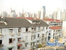 天山三村 1室0厅 南