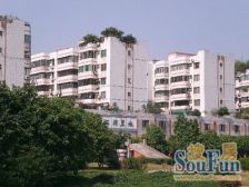 唐园小区 南北对流 两房户型 位置配套齐