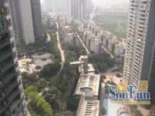 巴国城 金科500间三房65万