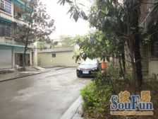 长沙市直属机关宿舍2室1厅南北