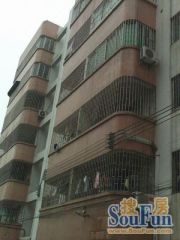 宏华新村步梯中层格局方正满五税费少随时看房