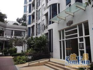近公园近地铁,生活配套成熟,交通方便,房型实用