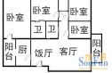 聚乐苑户型图