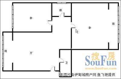 群康路2号院