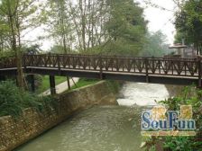 高尔国际1期 4室2厅 东南