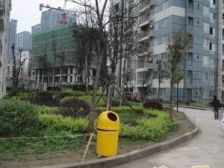 李家沱CBD 商圈里 独居一室 拎包入住