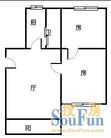 青山路中医学院宿舍