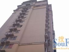 青山南路油脂化工厂宿舍 南北通透,采光好 近地铁 视野好,诚心出售