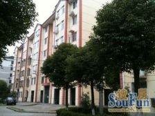 盈浦·万寿新村(四区)·2室·1厅