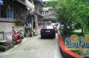 龙舟路55号院实景图