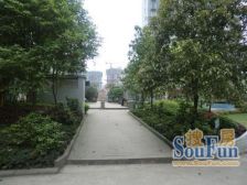 南城花园 1室1厅 南