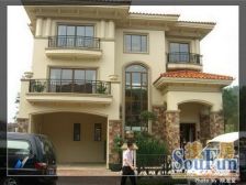 佛奥棕榈园 朗晴居 住宅性质 总价低