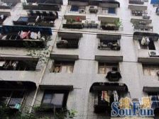 此房满2年 步梯房 楼层适中 采光通风好 出行方便