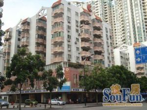 海琴湾宜利苑3室2厅北南
