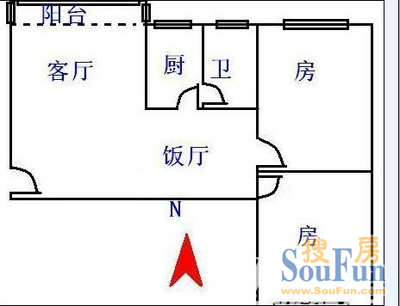 顺外路现代庄园