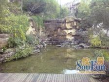 协信公馆 3室2厅 西北 北 东北