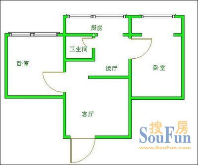 菊乐路151号院