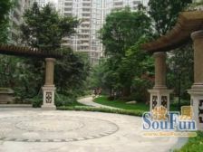 福兴花园3室2厅东南西北