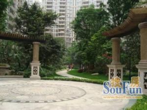福兴花园3室2厅东南西北