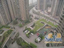 长江二路 2室2厅 东南