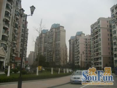 上海康城二期