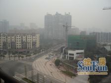 城南新区 新石坑小区二房