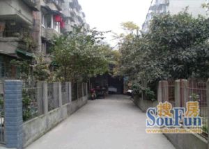 人和逸景 2室1厅 东南