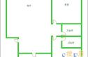 聚乐苑户型图