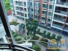 SM近地铁,源昌下叠别墅带HUAYUAN带车库出售