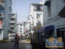 源深·梅园三街坊·2室·1厅