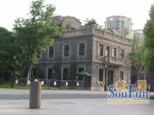 汉嘉国际 2室2厅 东 西