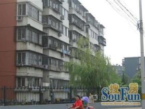 北京西路357号省一建宿舍 南北通透,采光好 近地铁 视野好,诚心出售