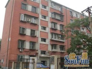 北京西路357号省一建宿舍 南北通透,采光好 近地铁 视野好,诚心出售