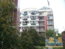 春晖苑5室2厅南