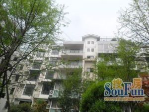 北埠雅园3室1厅北