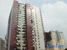 高区带车位+近地铁三轨交+两卫户型