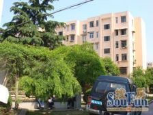 **·罗秀路1001弄·3室·1厅