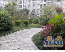 春江青龙湾 4室2厅 东南