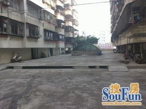 南桂东路4室2厅北