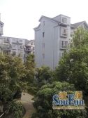 Q城1室1厅东