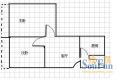 地质勘查院宿舍户型图
