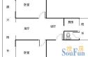 玉林东路4号院户型图