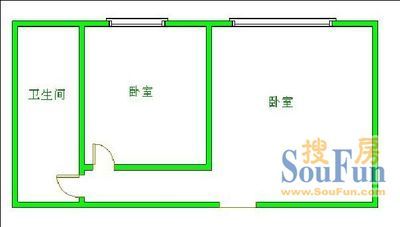 太升南路288号院