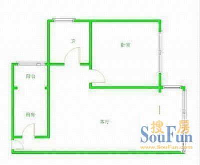 牧电路8号院