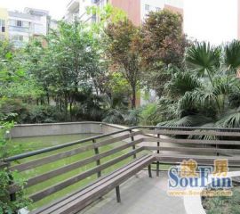 芳馨苑3室2厅东南
