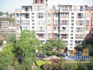 天龙瑞景 3室2厅 南 北