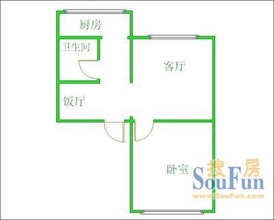 长兴街5号院