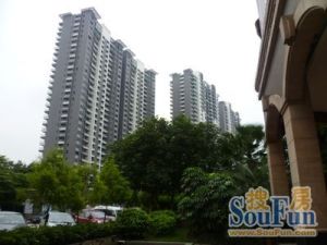 中高楼层好视野开阔业主重新装修