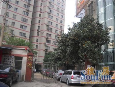 上海公寓