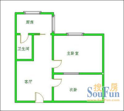 双林路251号院